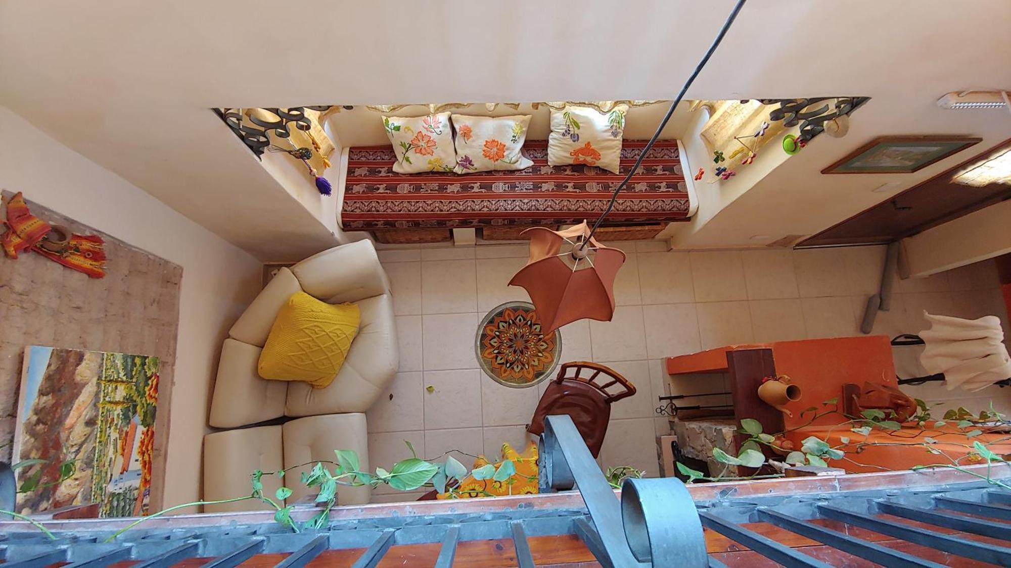 La Paleta Del Pintor Hosteria Maimará エクステリア 写真