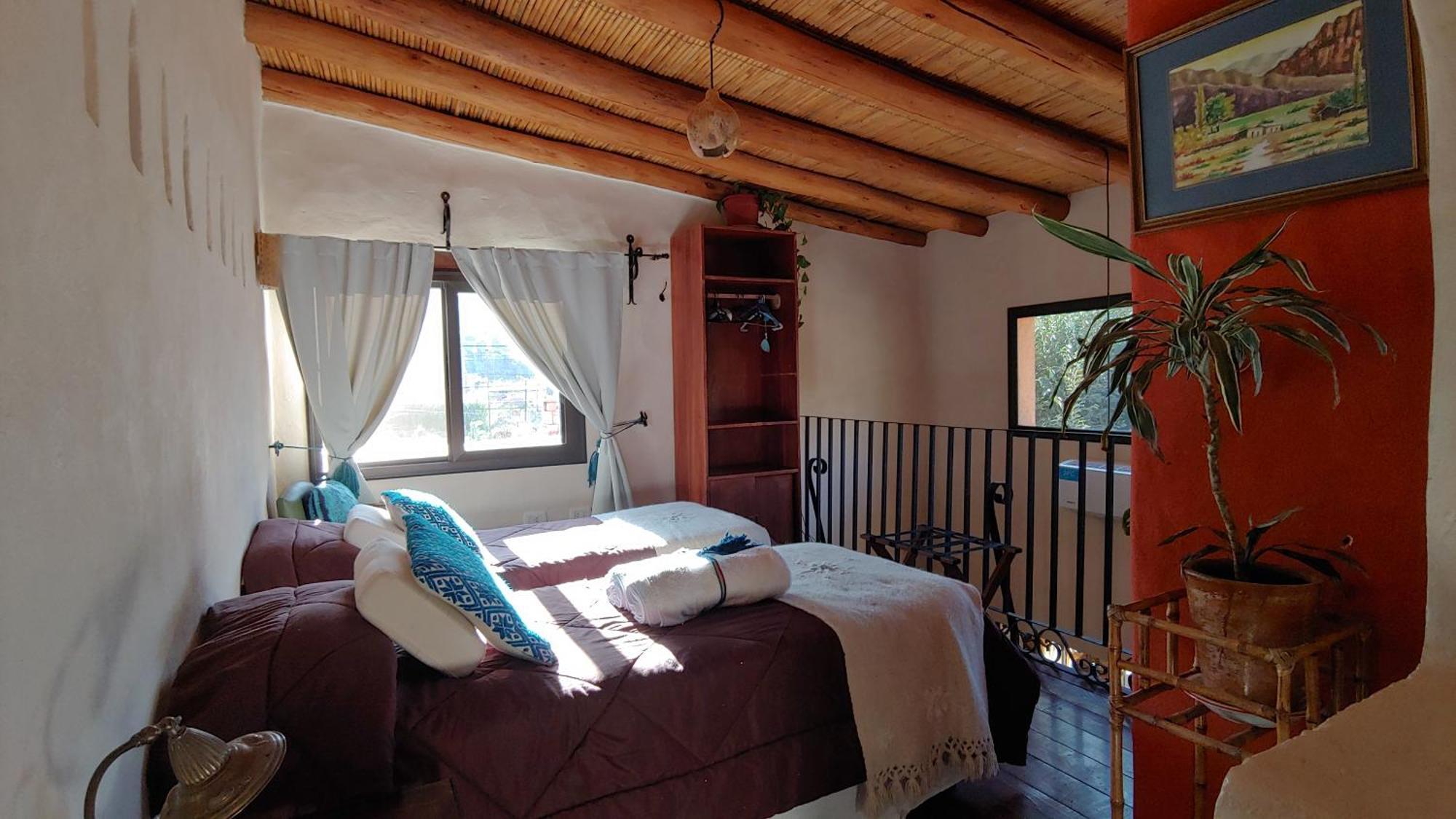 La Paleta Del Pintor Hosteria Maimará エクステリア 写真