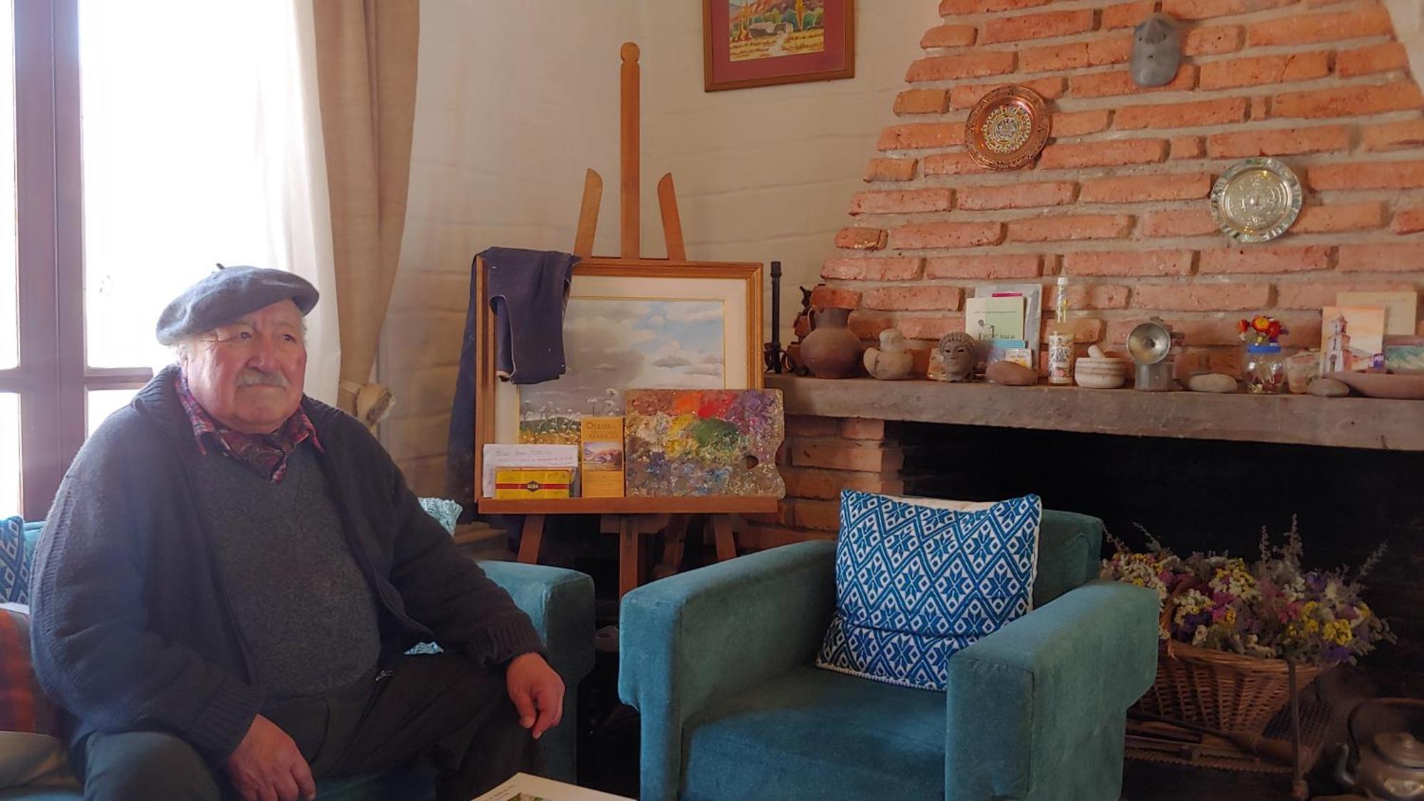 La Paleta Del Pintor Hosteria Maimará エクステリア 写真