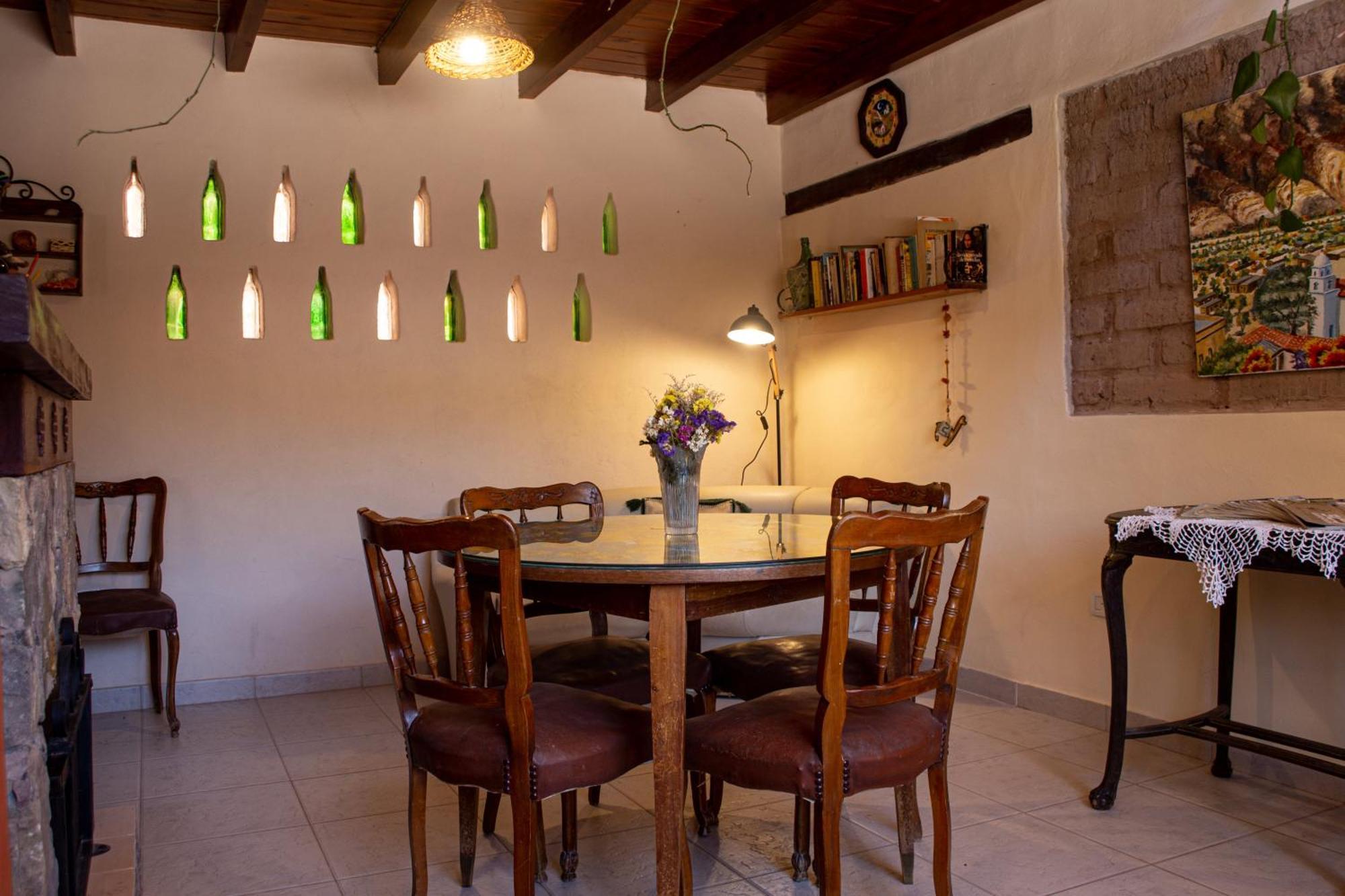 La Paleta Del Pintor Hosteria Maimará エクステリア 写真